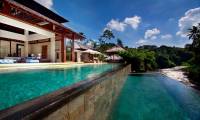 4 Zimmer Villa Champuhan in Tabanan - Tanah Lot