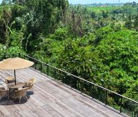 Вилла Amaru, Панорамы