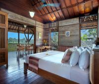 Вилла Amaru, Master Suite 2