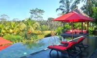 1 Bedrooms Villa Passion in Ubud