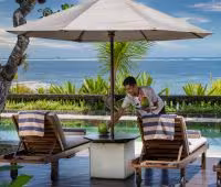 Вилла Cemara, Индивидуальное Обслуживание Вилла Cemara, Индивидуальное Обслуживание