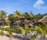 Вилла Cemara, Вилла Обзор Вилла Cemara, Вилла Обзор