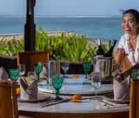 Вилла Cemara, Персонал отеля Вилла Cemara, Персонал отеля